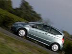 Mercedes-Benz A180 CDI 3-Door 2004 года